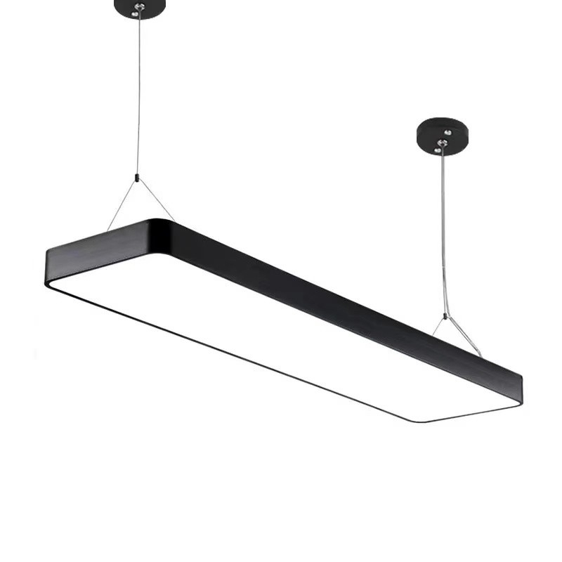 15000 시간 작업 시간 LED 사무실 천장 Pendant 촛불 吊灯 36W/45W