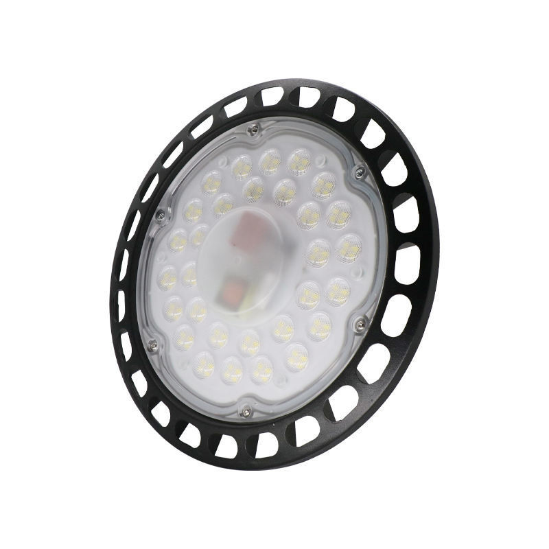 150W LED 고고등등, 다이 캐스트 알루미늄 서식 디자인 및 방수 기능