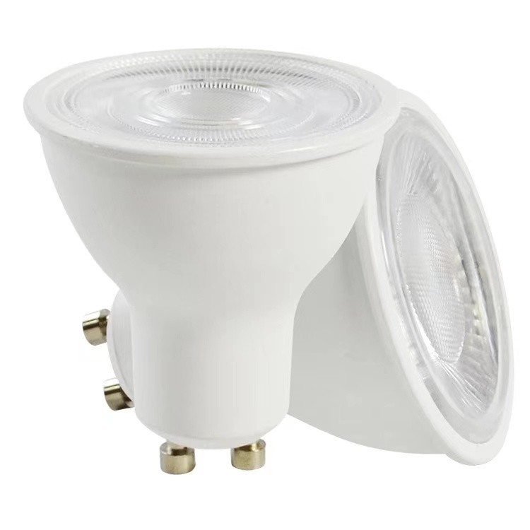 연소 가능 및 연소 불가능 GU10 LED 스포트라이트 9W 7W 5W 4W 36/45/60/120D 에너지 절약