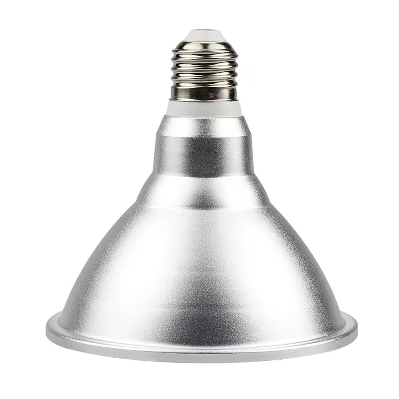 15000 시간 작업 시간 15W PAR38 36D E27 220V LED 스포트라이트 조명 솔루션