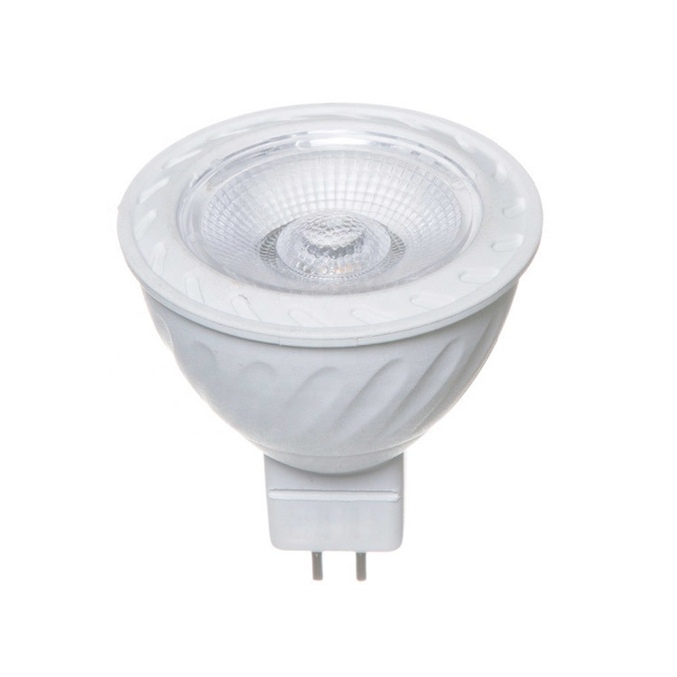 MR16/gu10 12V/220V 36/120D 디머 호환성 및 사용자 정의와 함께 LED 스팟 전구