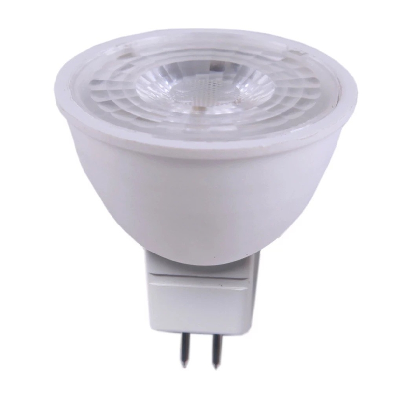 지원 디머 네 9W 7W 5W 4W 디밍 및 디밍 할 수 없는 GU10/MR16 G5.3 LED SPOTLIGHT