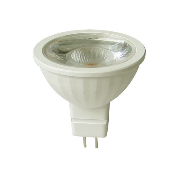 긴 수명 시간 25000 LED MR16 5W 3W 전구 스포트라이트 4000K 220V IC 드라이버